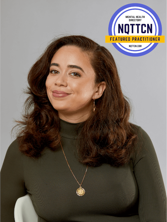 teresa thompson lcsw is a NQTTCN featured practitioner