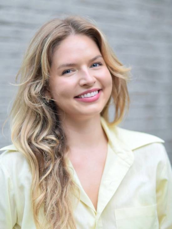 Alexandria Atkinson therapy